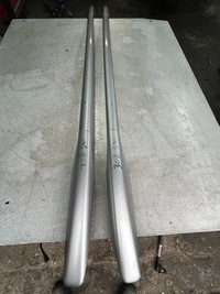 фото thumb №1, Рейлінги дахові комплект peugeot 308 i t7 sw kombi