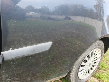 фото thumb №9, Амортизаторы телескопы крышки зад задней fiat punto 2 ii 99-2004 3d оригинал