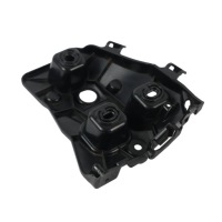 фото thumb №9, Bmw u06 x1 u11 кронштейн   кріплення бампера заднього праве 9883542