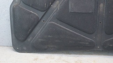 фото thumb №12, Kia rio ii шумоізоляція капота + застібки w818