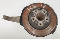 фото thumb №1, Ступица поворотный кулак правый перед bmw 5 f10