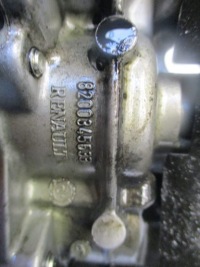 фото thumb №3, Насос масла масляная trafic vivaro 2.0 dci