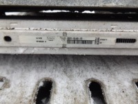 Комплект радиатор вентилятор ford s-max mk1 рестайлинг  2.0 tdci автоматическая коробка передач с Разборки, фото thumb