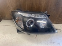 фото thumb №9, Toyota hilux лампа правые левый перед комплект