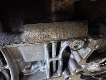 фото thumb №10, Ford focus mk4 2.0 ecoblue двигатель комплектный bcda