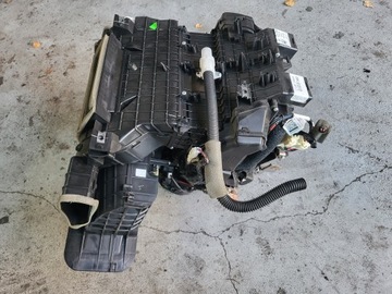 фото thumb №7, Корпус нагревателя отопитель nissan juke i f15 рестайлинг eu 272101kg2e