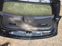 фото thumb №10, Крышка багажника задняя opel corsa d 5d