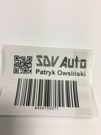 фото thumb №9, Жгут электропроводка датчик дисплей температуры наружной mercedes w124