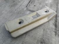 Накладка фары задний внутренняя узкая фара bmw e30 Недорого, фото thumb