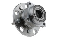 фото thumb №1, Ступиця колеса задня lexus gs# 15-,