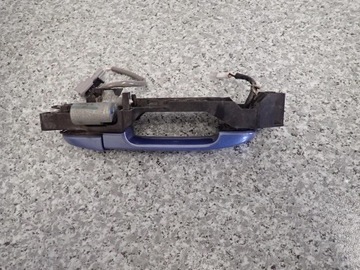 фото thumb №10, Nissan micra k12 03-10 ручка передня права