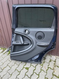 фото thumb №4, Дверь задние правое полный mini countryman r60