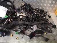 фото thumb №8, Vw jetta 2016 r 2.0 tdi dsg 7 передача электропроводка компьютер