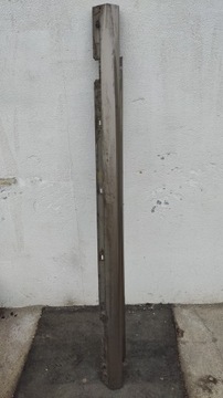 фото thumb №1, Ford focus mk4 порог накладка пороговая правая st line