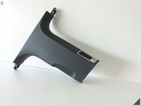 фото thumb №3, Audi a8 4h0 d4 рестайлінг 13-17 захист обшивка лівого стійка b хром 6ps