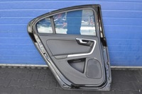 фото thumb №10, Volvo s60 ii двері лівий задня задні повний