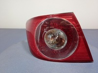 фото thumb №1, Chevrolet epica ii лампа задняя левая задняя наружная