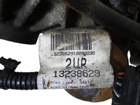 фото thumb №16, Міст dryferencjał задня задній 4x4 opel insignia a 2.8 v6 t 260km 08-17 a28net