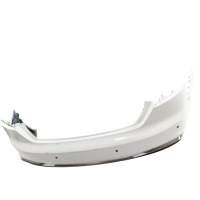 фото thumb №11, Audi a5 f5 бампер заднее s-line arkona белый белый - y9l