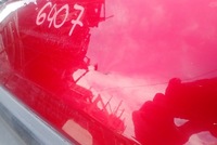 фото thumb №4, Бампер задняя задний mazda cx5 2 ii 2017-