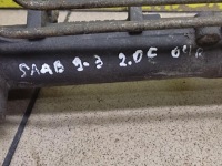 Saab 9-3 2 рулевая рейка трансмиссия r30011011006 в Украине, фото thumb