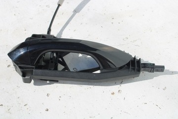 фото thumb №13, Audi rsq8 ручка ручка дверь 4m8837205b 4m8837206b lc9x 2t2t rs q8 4n09277