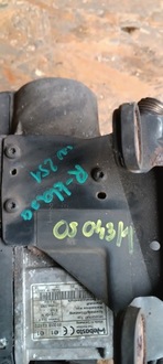 фото thumb №2, Mercedes w251 r-klasa webasto a2515001498