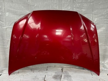 фото thumb №1, Mitsubishi asx 10-19 капот