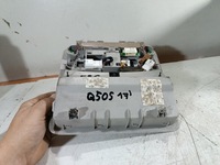 фото thumb №7, Лампа освітлення кабіни infiniti q50s