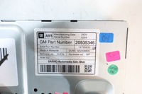 фото thumb №4, Дисплей opel insignia a