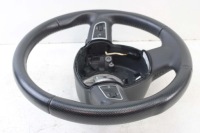 фото thumb №7, Audi a3 a5 q5 кермо передачі 8r0419091g 8p 8k 8t 8r0 419 091 g wul - чорний