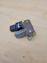 фото thumb №5, Jeep cherokee kj 3.7 01-07r резистор вентилятор