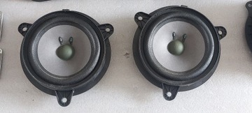 фото thumb №9, Nissan pathfinder r51 рестайлінг сабвуфер динаміки підсилювач bosse