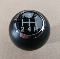 фото thumb №9, Ручка переключения передач do kia sportage 2 ii hyundai tucson 1 i 5 передач