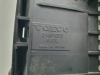 Комплект радиатор радиатор воды кондиционера вентилятор вентилятор volvo xc40 Цена, фото thumb