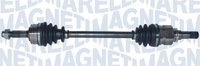 фото thumb №1, Magneti marelli 302004190151 wał приводной