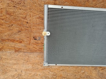 фото thumb №8, Радіаторів кондиціонера toyota prius 03- гібрид 87050-47100