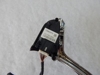 фото thumb №8, Opel insignia a przed liftem - кнопки руля цвет коричневый