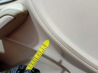 фото thumb №7, Mercedes s класс w222 обивка дверь перед левая боковина eu