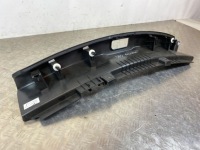 2023 polestar 2 накладка порог багажника 32344516 в Украине, фото thumb