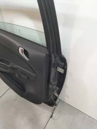 фото thumb №9, Двері ліві зад z20r opel corsa iv 2006-2014 d