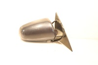 фото thumb №1, Зеркало правое audi a6 c6 lz7q