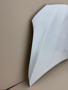 фото thumb №12, Toyota camry viii 8 17r- капот кришка двигуна перед передня
