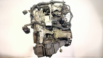 фото thumb №7, Двигатель комплектный 2.0 tfsi 252km cyr audi a5