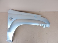 фото thumb №8, Toyota land cruiser 120 2003 2004 праві крило