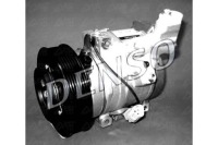 фото thumb №1, Компрессор кондиционера denso 8831042180 8832042080