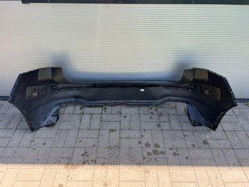 фото thumb №9, Volkswagen golf viii бампер зад задній