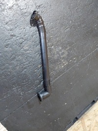 фото thumb №6, Шланг вентиляції коробки колінчастого вала bmw 3 e46 320i m52b20tu 11611432559