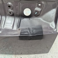 фото thumb №4, Hyundai ioniq 5 21- крышка багажника задняя задняя