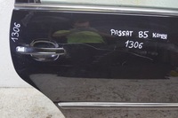 фото thumb №6, Дверь правые зад vw passat b5 fl рестайлинг универсал